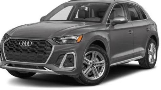 AUDI Q5 E 2024 WA1E2AFY7R2038808 image